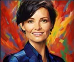 Katherine Lerner, M.D., CMO & Co-Founder at Imagini Health